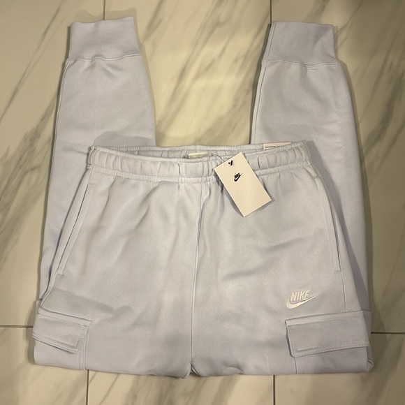 Nike Other - Men’s Nike Cargo Sweatpants